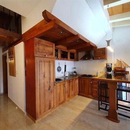 Apartman Onaon Novigrad Istria Exterior foto