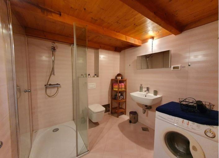 Apartman Onaon Novigrad Istria Exterior foto